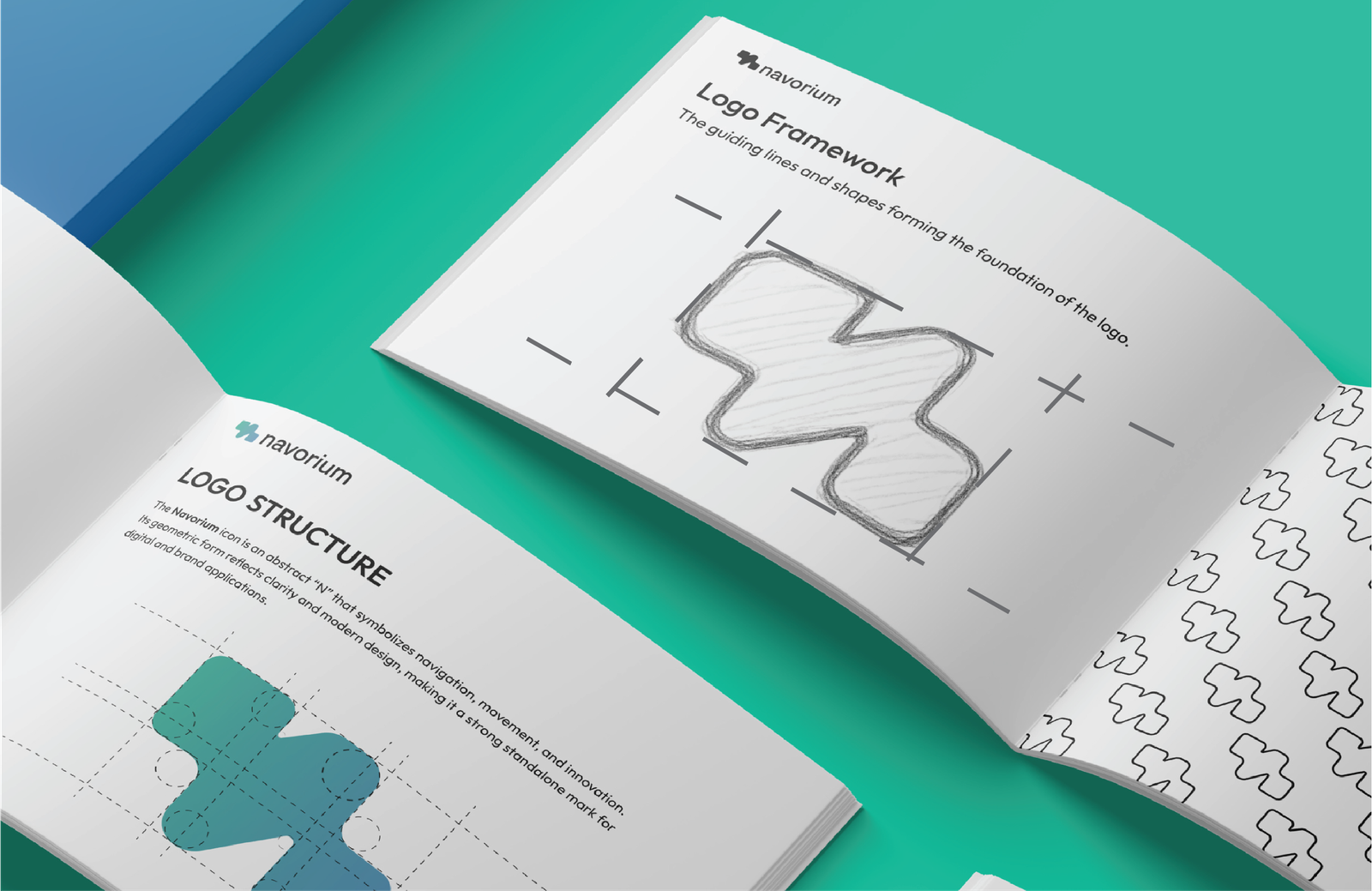 Icon Sketching And Ideation